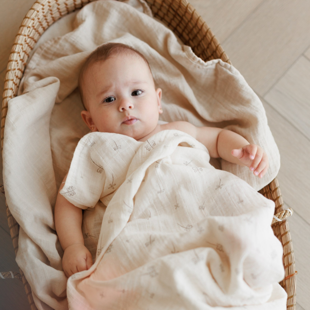Muselina Organică ONINO SNUGGLE.me, 120x120 cm, GOTS - Pure Life (10) [ps:912f2b89-4e3a-4350-ae3c-759139ace7a5]