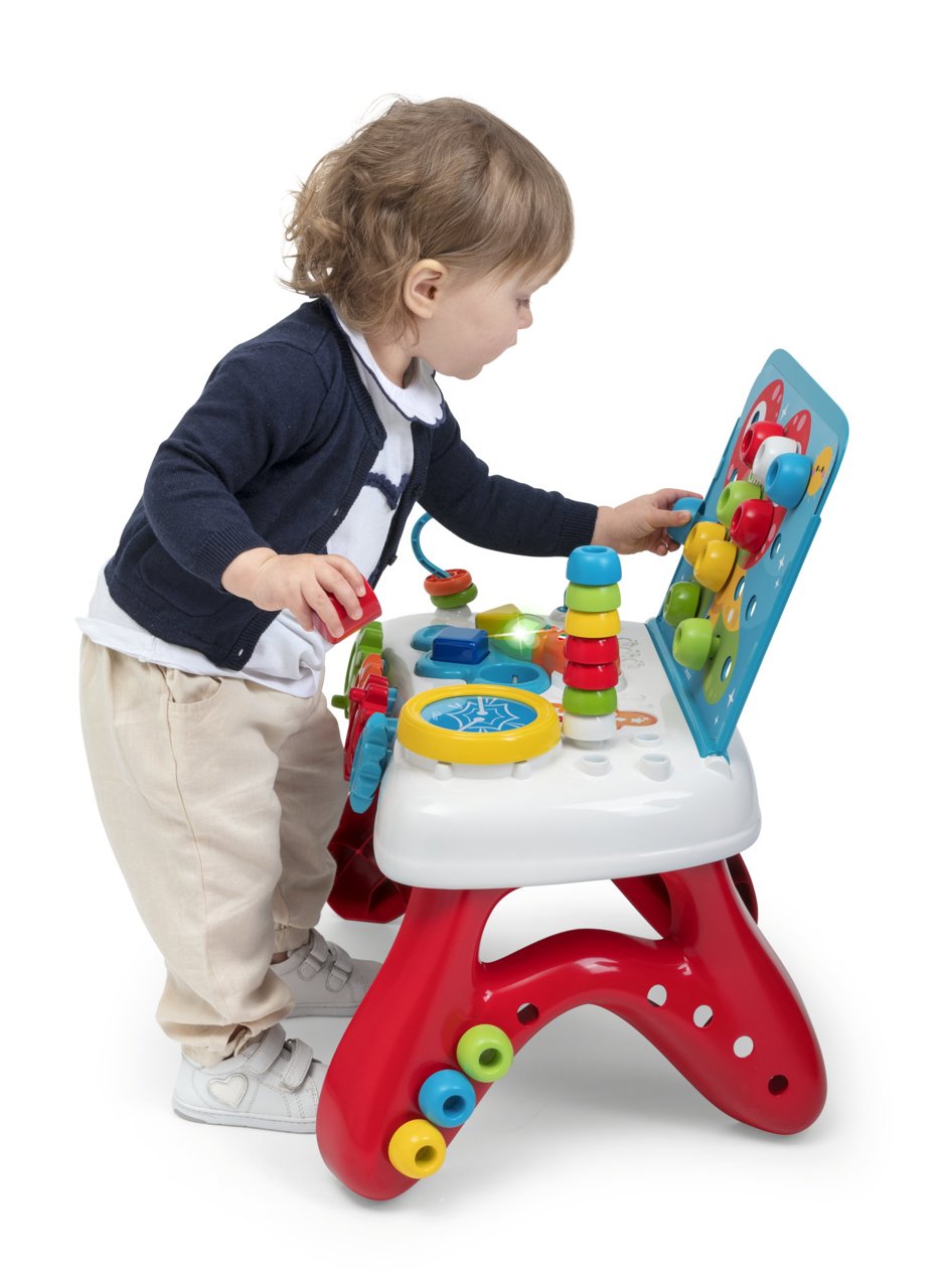 Jucarie tip Montessori Chicco centru de activitate - Default Title (10) [ps:a70010a3-0eaa-4237-8eb9-fd9cc654ca40]
