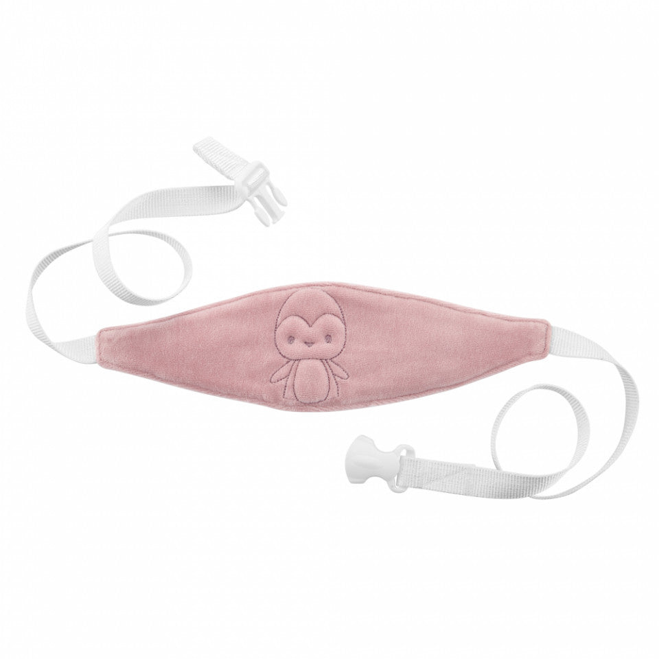 Suport sustinere cap pentru scaun auto BabyJem Strap (Culoare: Gri) [ps:5aa596ef-d758-429e-a0af-e197a83dc22b]