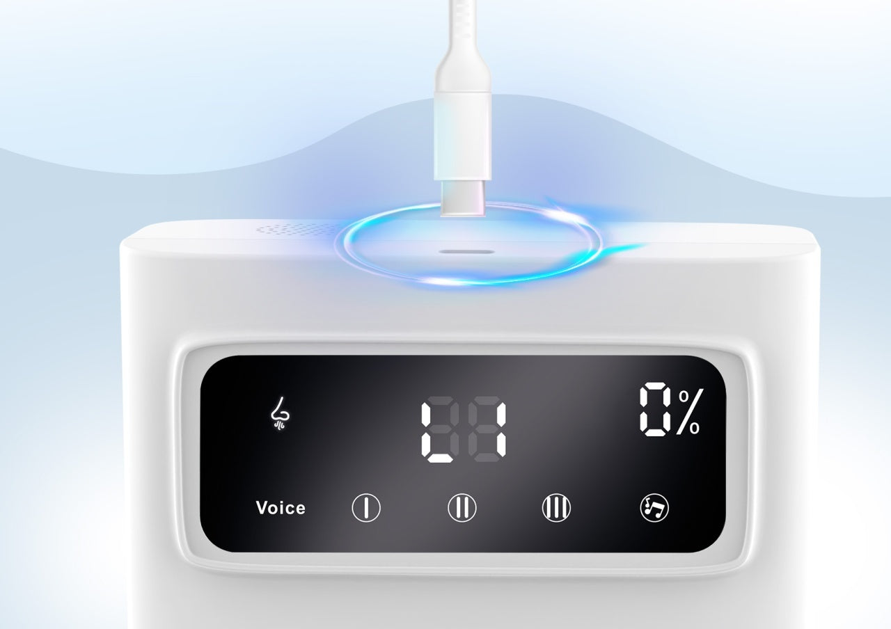 Neno Grasso - aspirator nazal electronic - Imagine 7 [ps:67fcac02-60fb-48f5-b132-2269a3d80094]