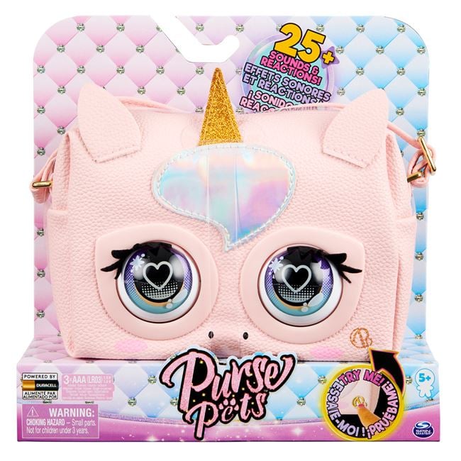 Purse Pets Poseta Animal Spin Master - Jumbo - Default Title (10) [ps:c0bba05b-c945-487d-a0c7-c093d170ee5f]