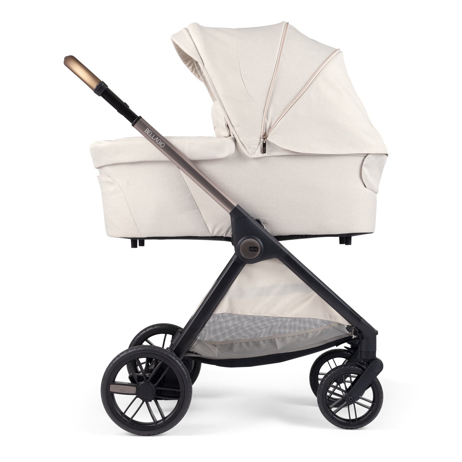Carucior copii 3 in 1 Chicco Bellagio, Amber Glow (bej - Default Title (10) [ps:e49df4dd-40d4-477d-b453-6fd92413984f]
