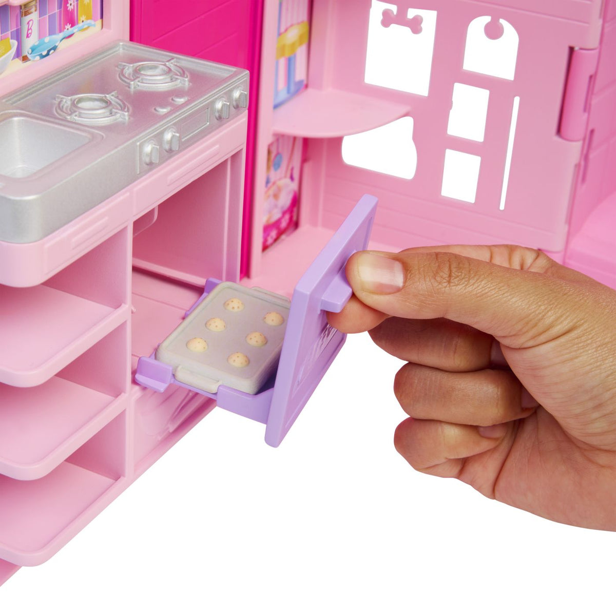 Barbie Dream Land Căsuță de Vacanță cu Accesorii - Mattel - Default Title (10) [ps:d709a83d-57ef-4bd4-ad92-0f320c93f32a]