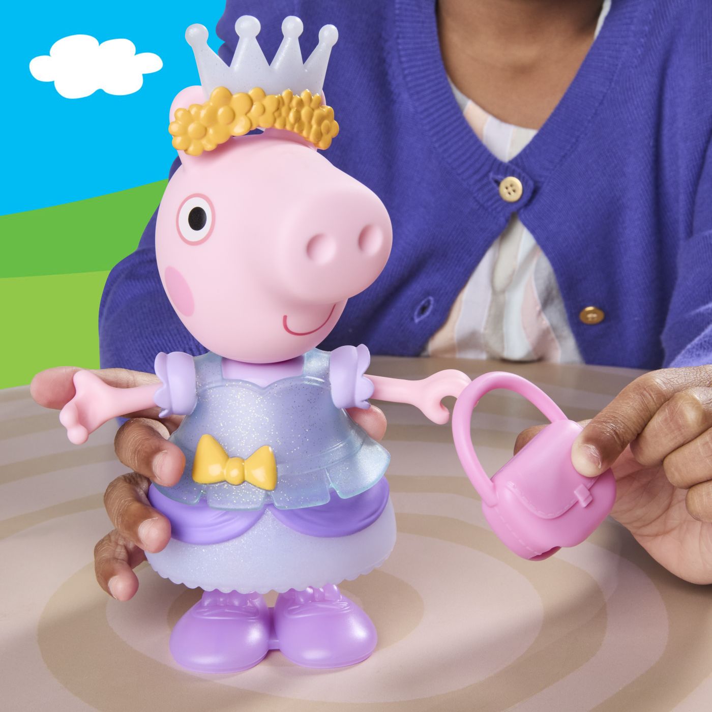 PEPPA PIG SET 3 PURCELUSI CARE SE IMBRACA CU FIGURINE SI - Default Title (10) [ps:b1db26a7-c12d-49dc-8d5a-1035ccaf9fe3]