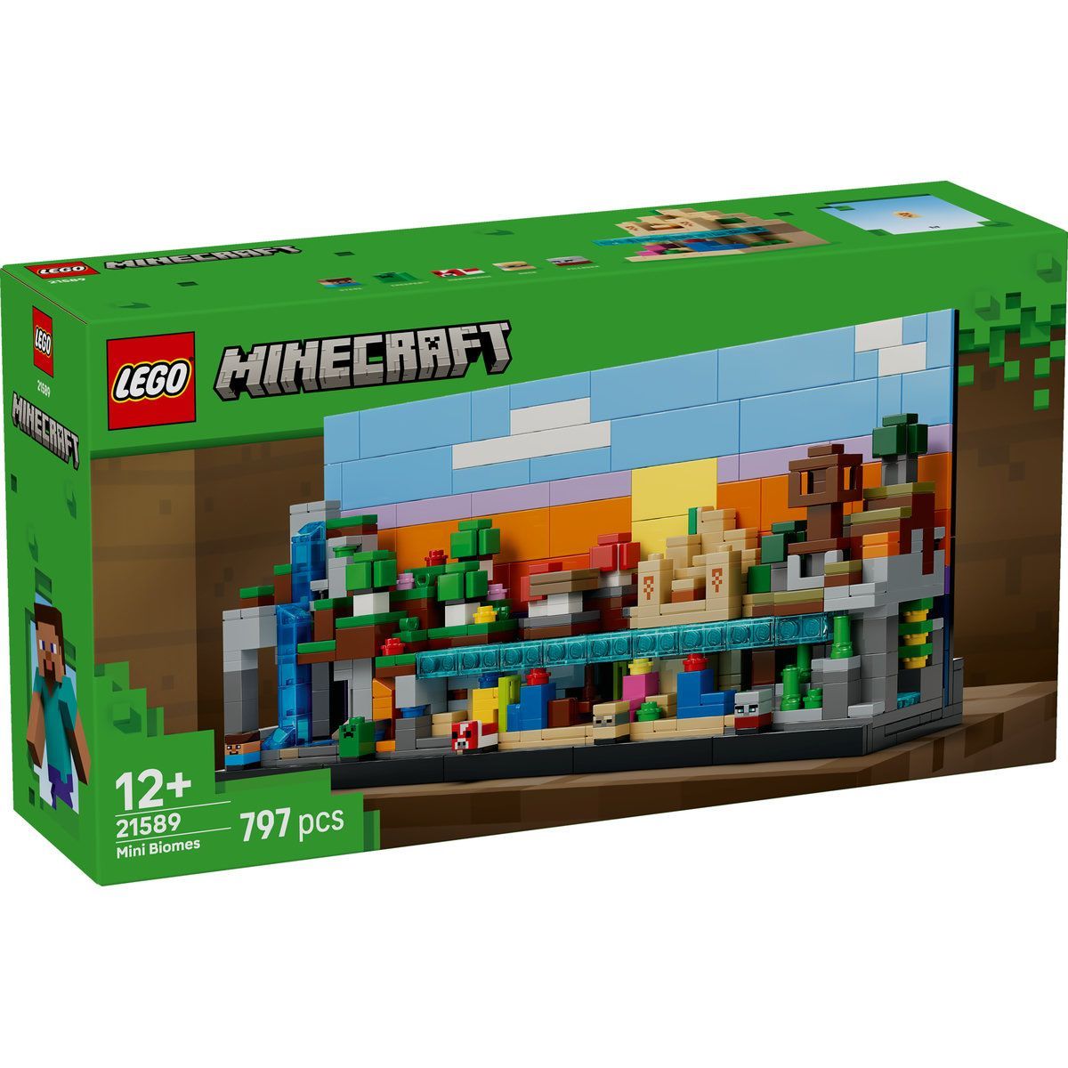 LEGO MINECRAFT MINIBIOMURI 21589 [ps:3a8d6b09-cd8f-4196-b9f6-6e22e0bf2459]
