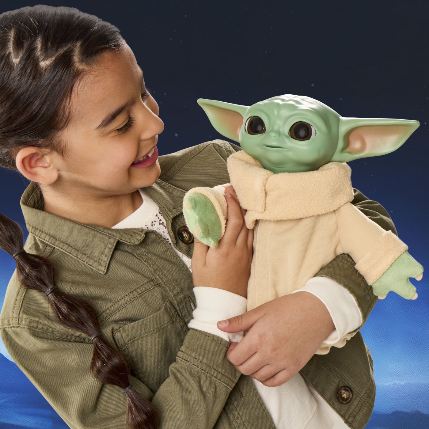 STAR WARS MADALORIAN SI GROGU FIGURINA INTERACTIVA - Imagine 9 [ps:9883fdcd-2ac9-4271-b0e4-b76b072d1fe1]