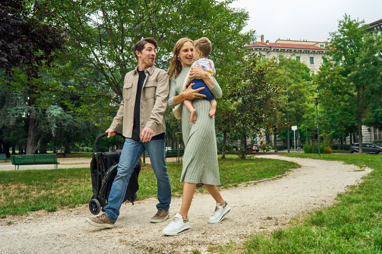 Carucior sport Chicco Glee, JokingBeige (Bej), 0luni+ - JokingBeige (Bej) (10) [ps:56d16a2b-52a9-4032-ae7b-49fda1e5b41c]