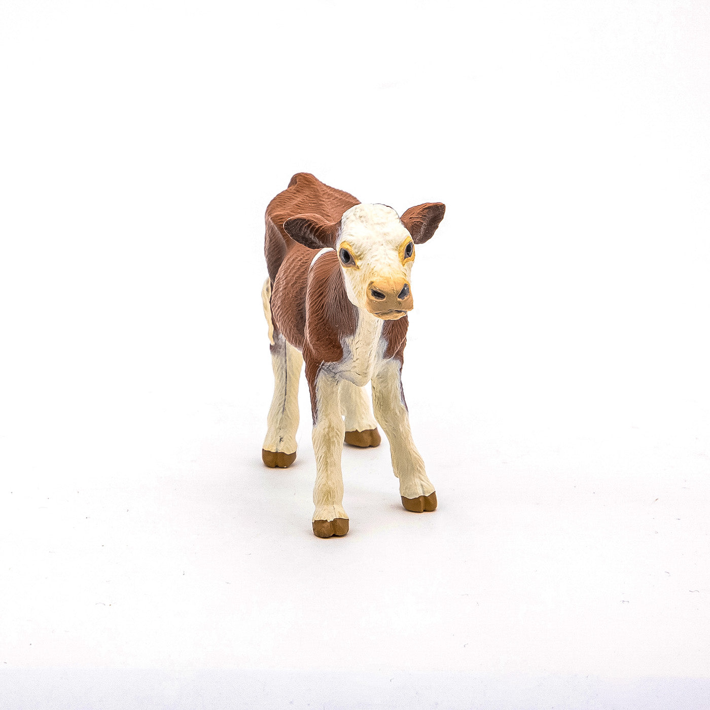 PAPO FIGURINA VITEL LIMOUSINE - Imagine 10