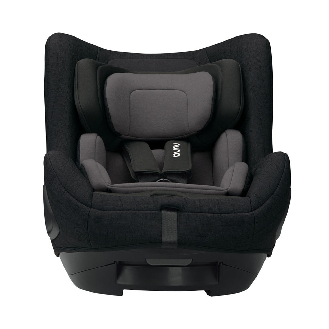 Scaun Auto Rotativ Nuna TODL next i-Size, Caviar, 40-105 cm - Default Title (10) [ps:800e281b-1fc3-4a38-a897-7ac371ac6a77]