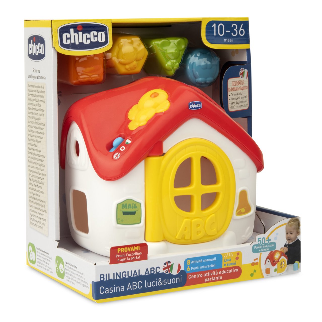 Jucarie de sortare 2 in 1 Chicco casuta ABC, - Default Title (10) [ps:fde22119-6d69-47f8-94d9-048c8d8d5721]
