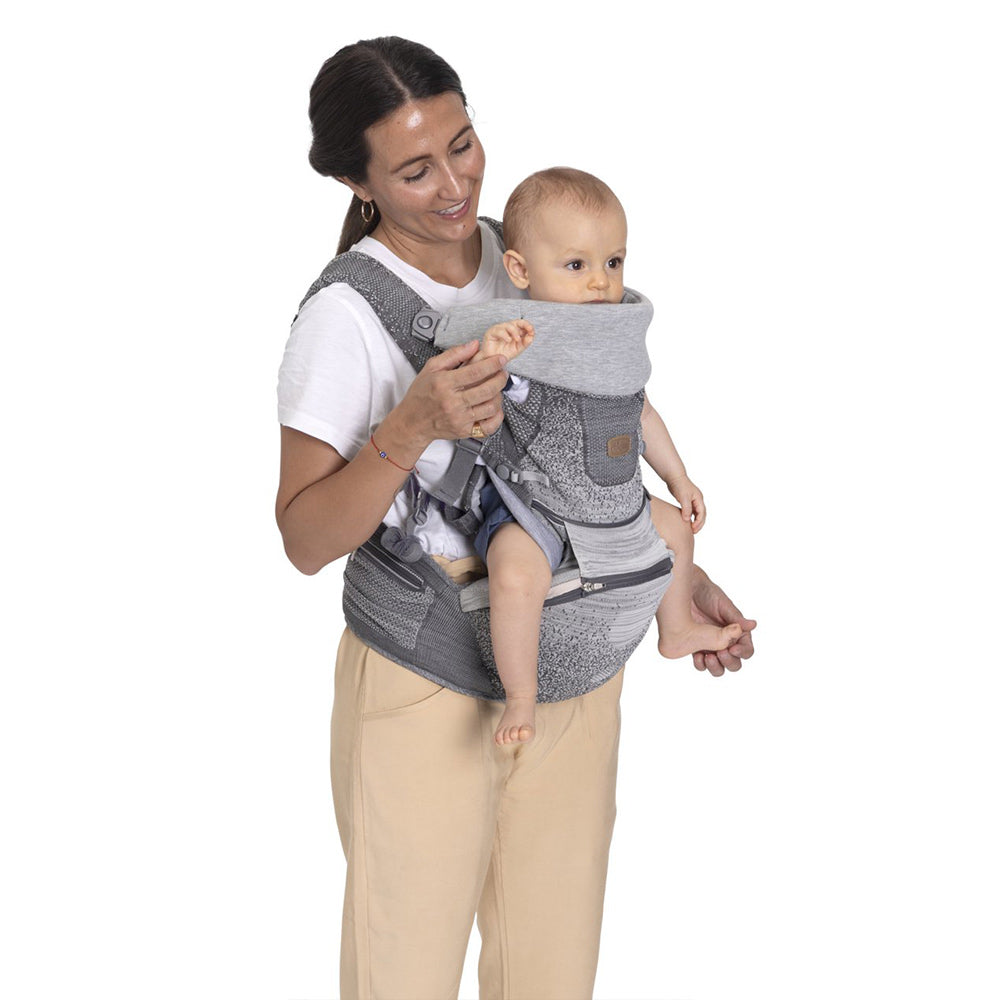 Marsupiu ergonomic multifunctional Chicco Airy Hip Fit 3 - Default Title (10) [ps:6c23c84d-0fcd-4a8c-94a2-e40d6743b07a]