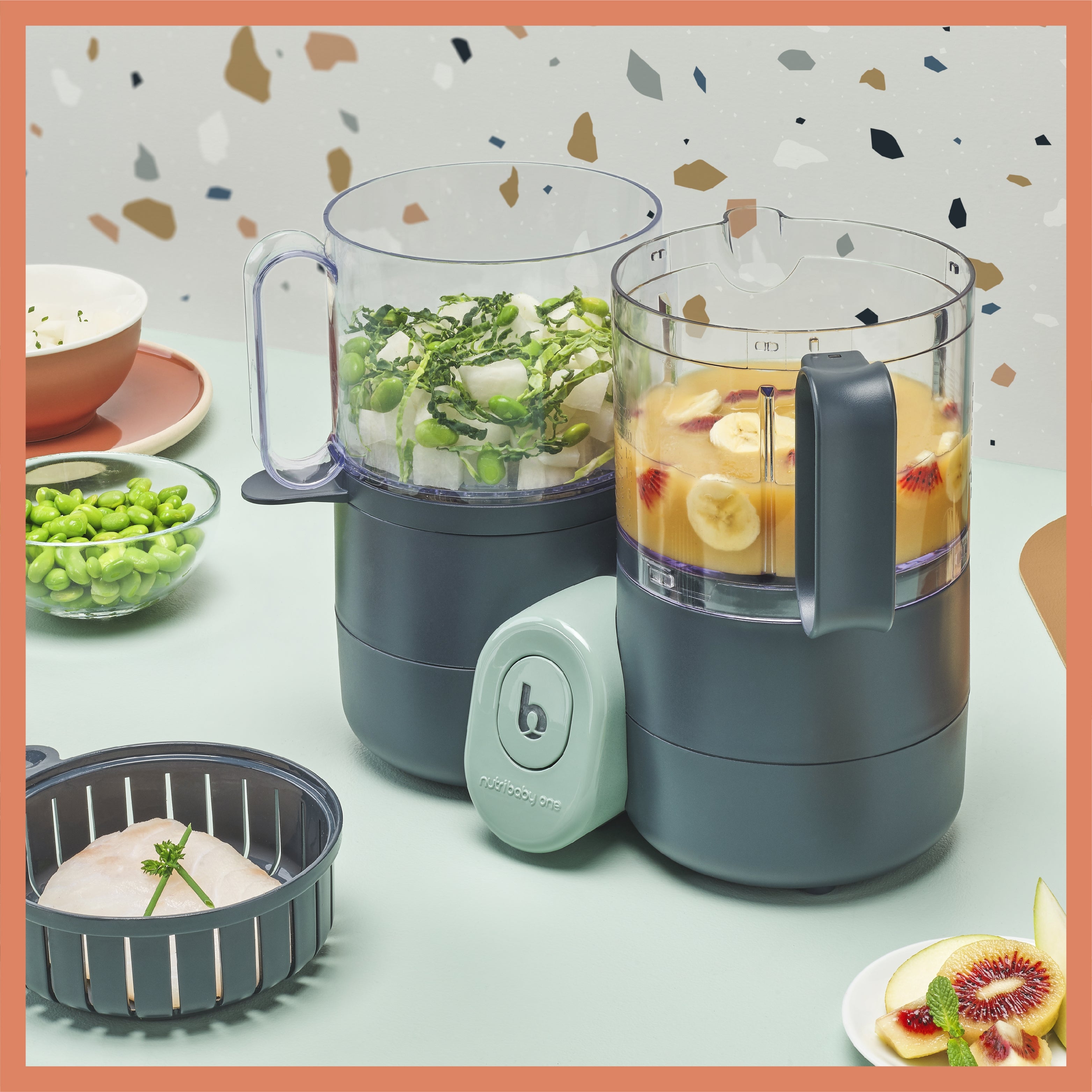 Robot Multifuncțional 4 în 1 Nutribaby ONE Babymoov - Default Title (10) [ps:04a1fc11-8cb2-43d2-8359-31c52ea835d5]