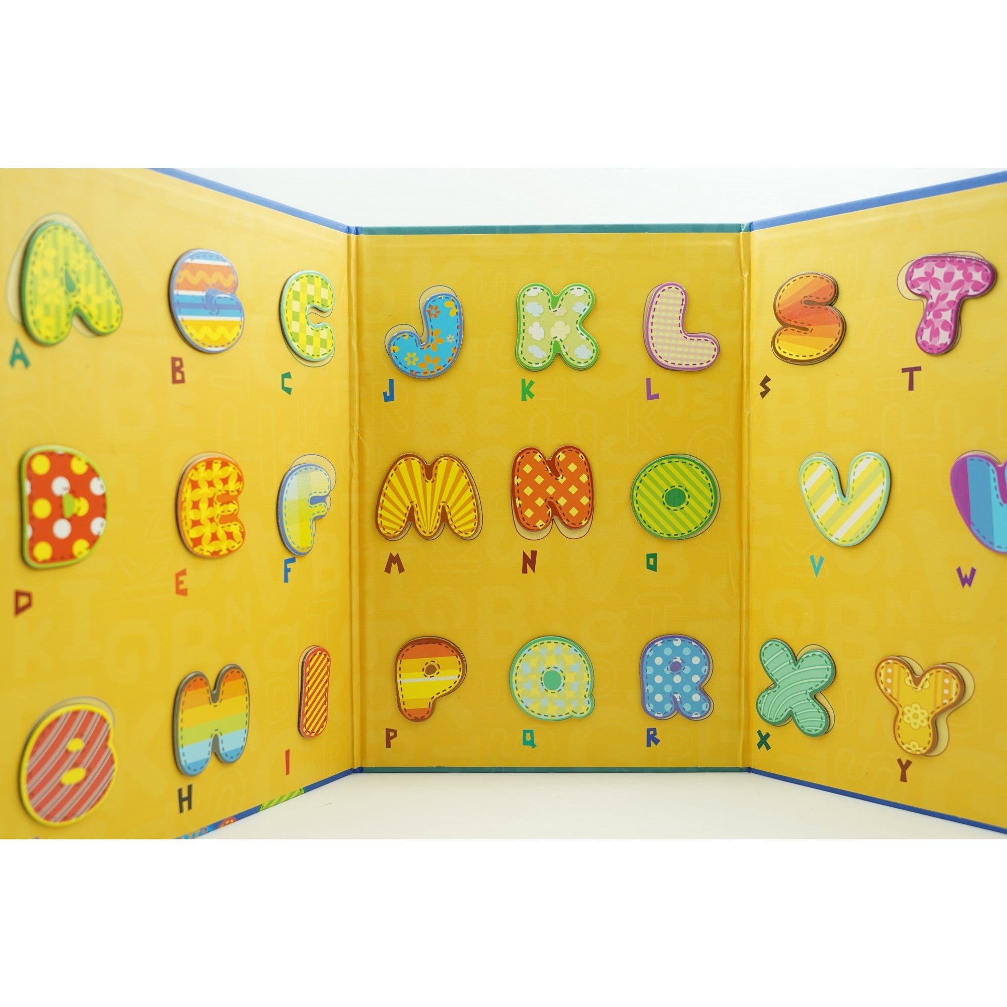 Joc Magnetic Fancy Magnetic Chartlet Flippy, 26 piese, +3 - Default Title (10) [ps:0f51a34b-d1d7-4bd3-8531-969e49fb82a4]