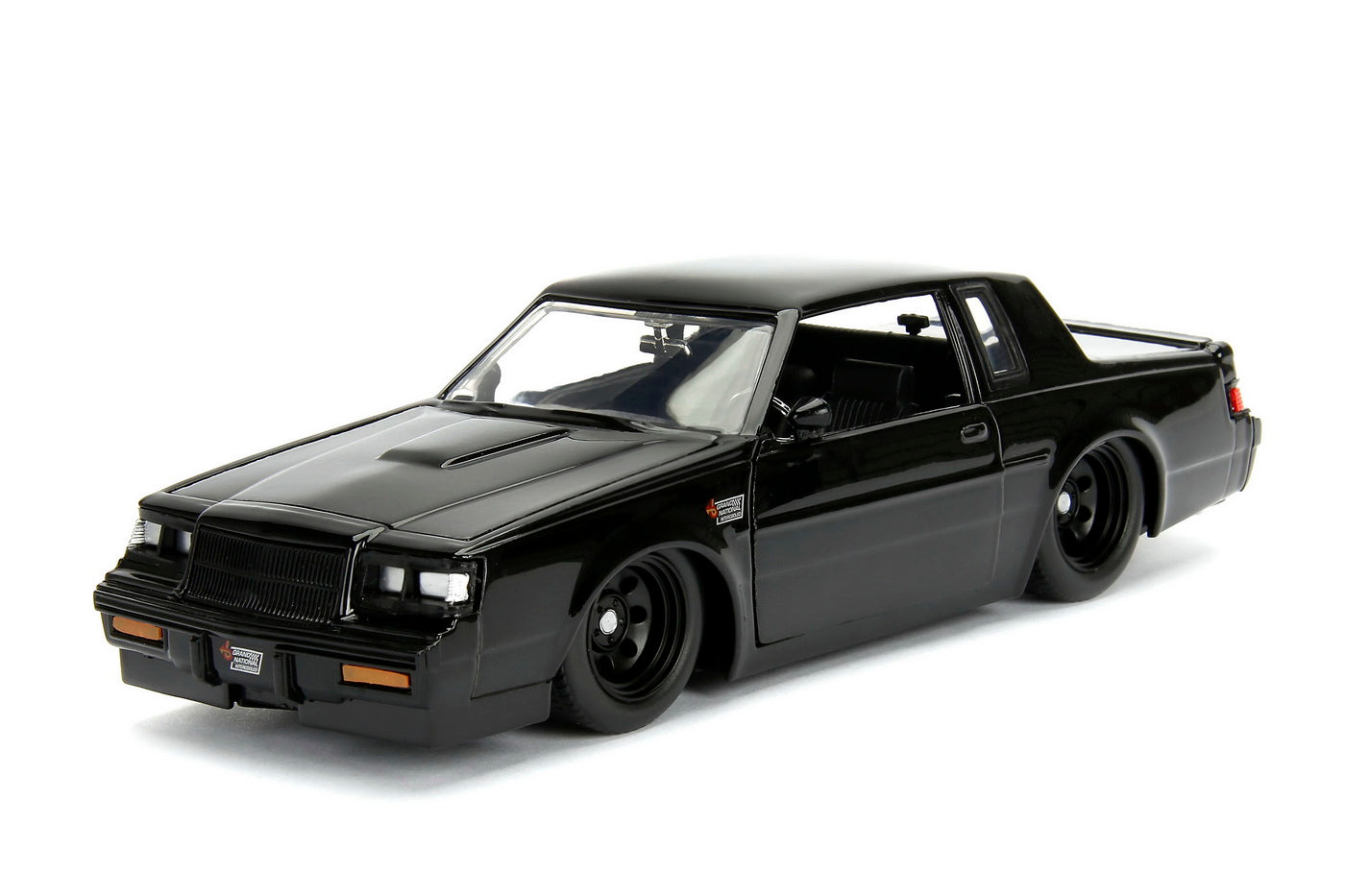 MASINUTA METALICA FAST AND FURIOUS 1970 CHEVY CHEVELLE - 1987 Buick