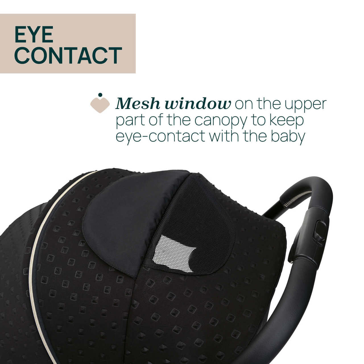 Carucior sport Chicco Goody XPlus Black ReLux (Negru), - Black ReLux (Negru) (10) [ps:261f3f2d-26e0-40fa-bc9b-ecb4bbd47a0f]