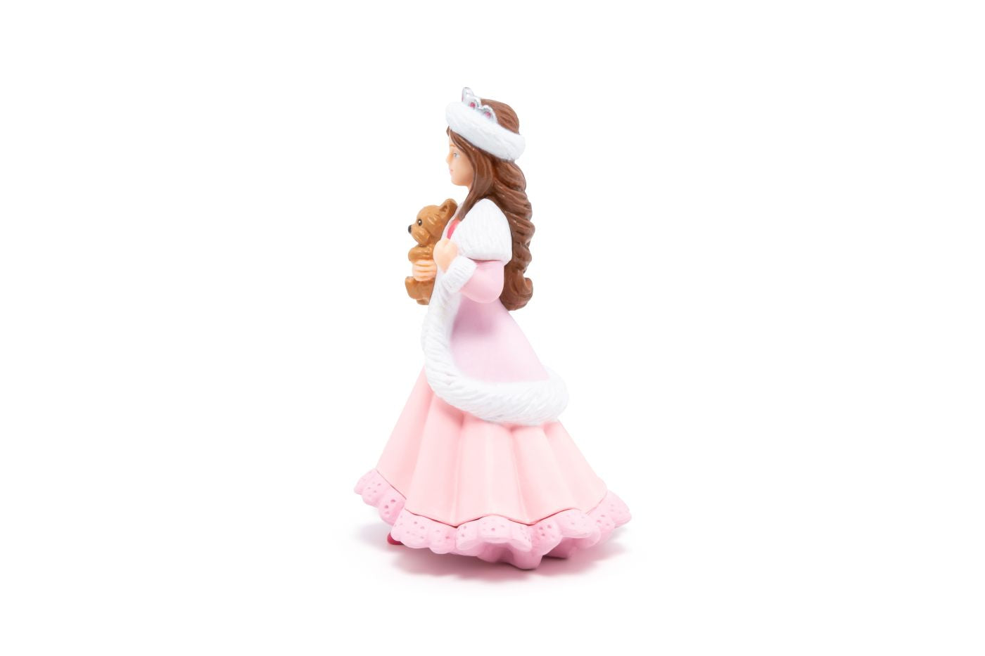 PAPO FIGURINA PRINTESA LAETITIA - Imagine 10