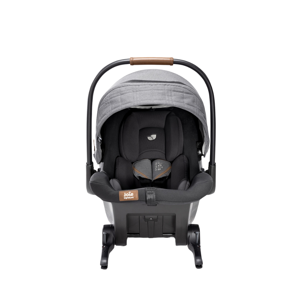 Scoică Auto Joie Sprint Signature Eclipse, ISOFIX, R129 - Carbon (10) [ps:e6c44725-5f09-4253-8a80-7d0e8222dbfb]