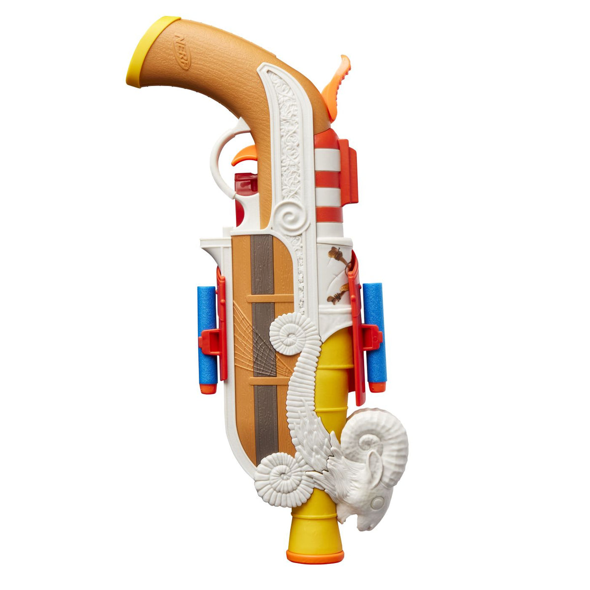 Nerf Blaster Elite One Piece Going Merry - Hasbro - Default Title (10) [ps:014f99d6-e600-4ee2-bf28-0c9964a27045]