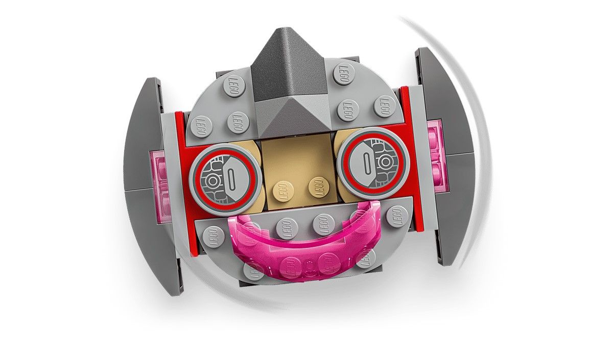 LEGO Marvel Iron Man vs Ultron 11209 - Set Construcție - Default Title (10) [ps:03ce11e2-2cf9-44fd-9cab-3e19a4b8bbae]