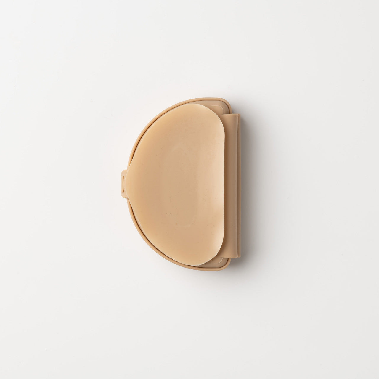 Recipient diversificare hrana bebelusi Miniware - Bej