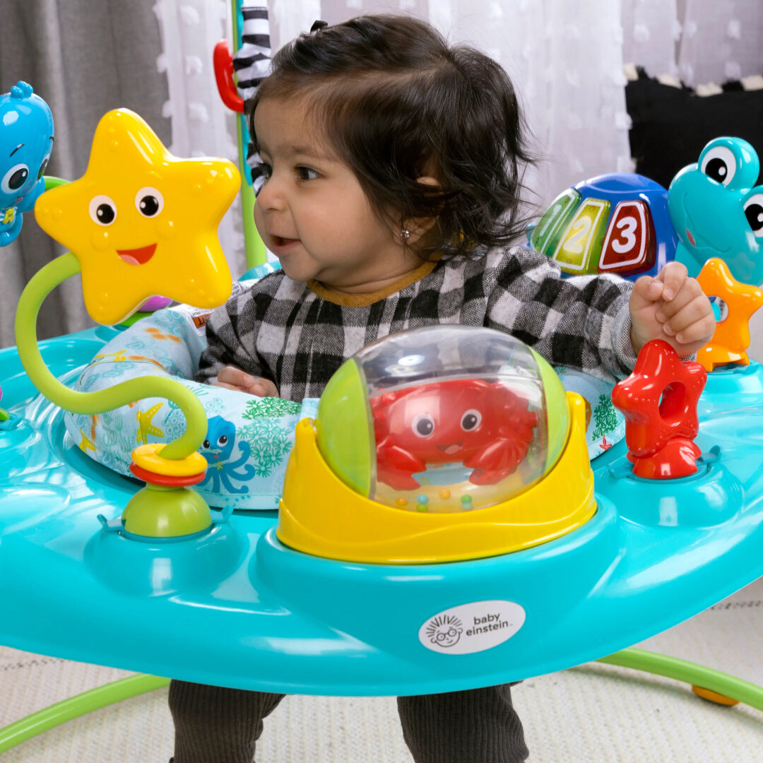 Centru Activități Baby Einstein Curiosity Cove | Infant - Default Title (10) [ps:78694cff-8791-4581-8ad6-9d045aadfda2]