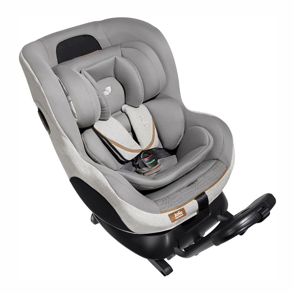 Scaun Auto Joie i-Prodigi Signature Oyster, 40-125 cm - Default Title (10) [ps:f08355f2-2eed-4710-8b05-0e790d7f6961]