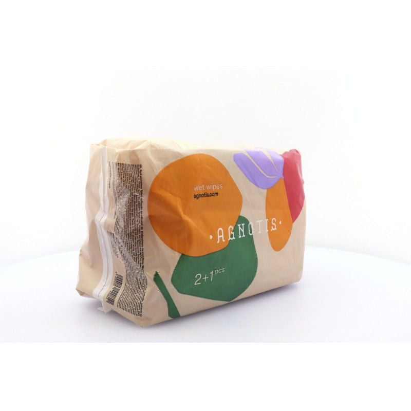 Servetele umede hipoalergenice pentru bebelusi si copii - Imagine 10
