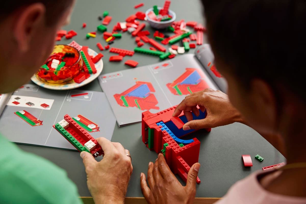 LEGO ART LOVE 31214 - Imagine 5 [ps:d9f9bb62-b00f-4b33-983e-19165408bc98]
