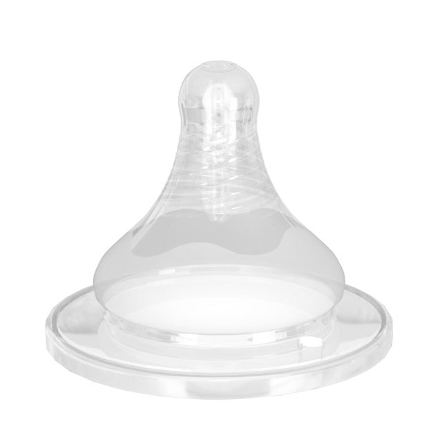 Set de 2 tetine anticolici pentru biberoane Neno S - Imagine 10