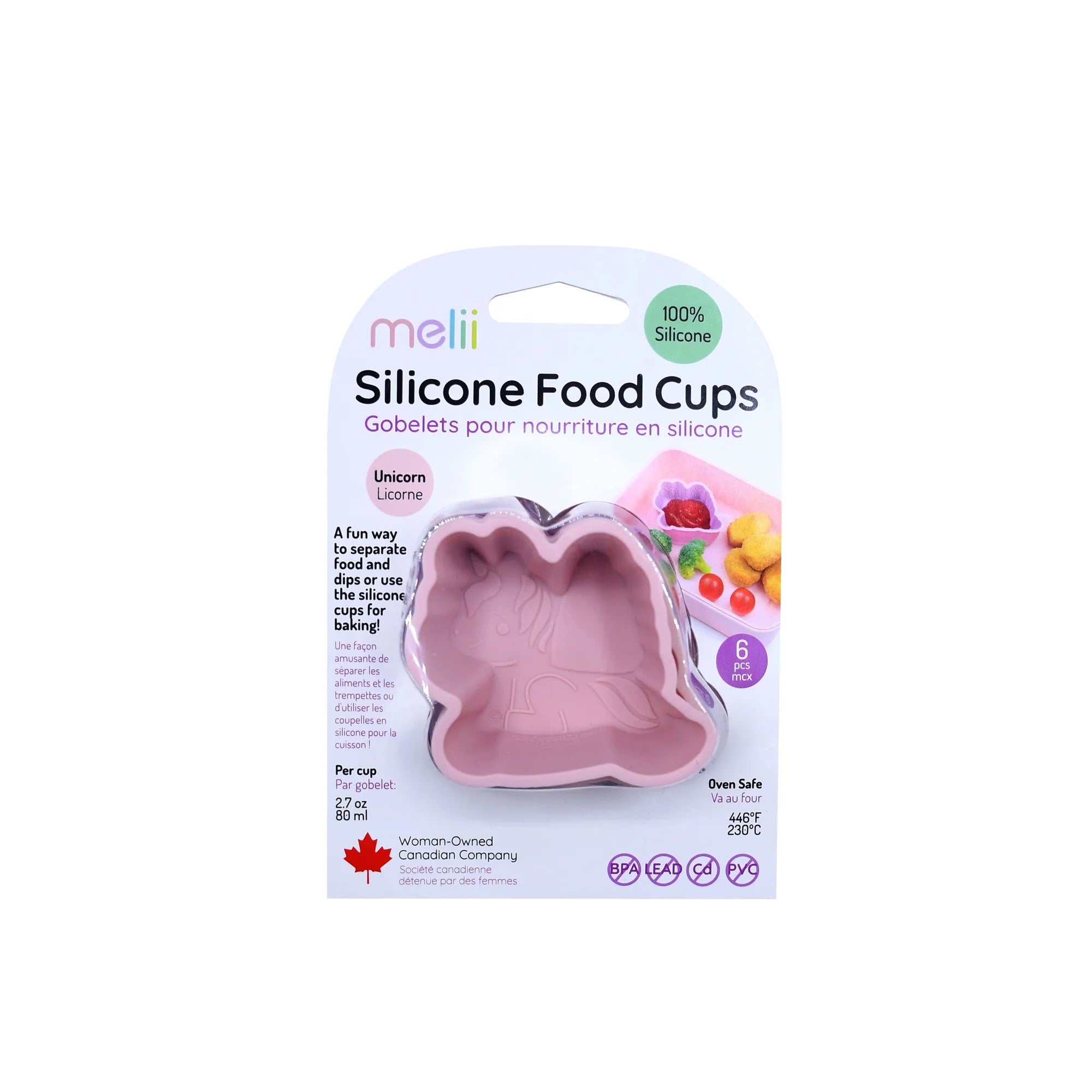 SET 6 FORME DE GATIT SILICON, MELII, MULTICOLOR - Imagine 10