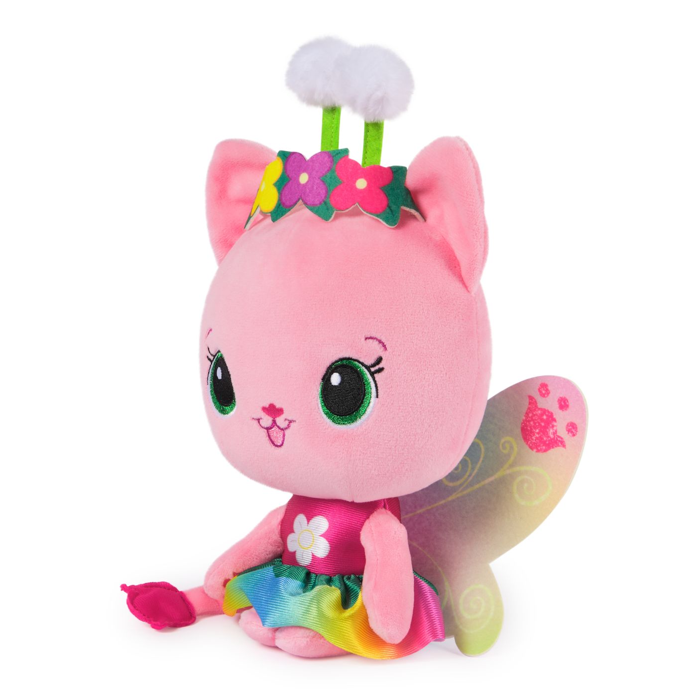 GABBYS DOLLHOUSE FAIRYLANDIA ZANA PISICUTA DE PLUS - Default Title (10) [ps:ce17d5e8-091c-40b5-a739-57c88e764f9a]