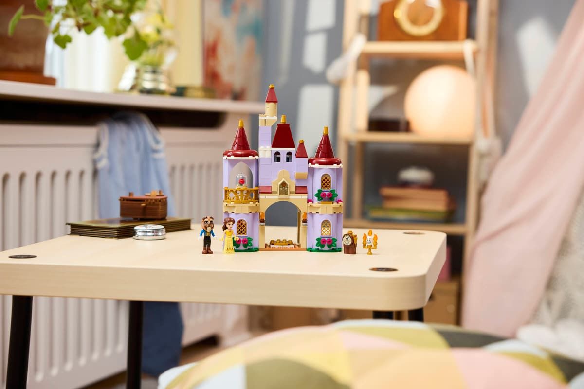 LEGO Disney Princess Castelul Belle și Bestiei 43289 - Default Title (10) [ps:a7d5043a-160f-478f-9c70-aa4f446fa38a]