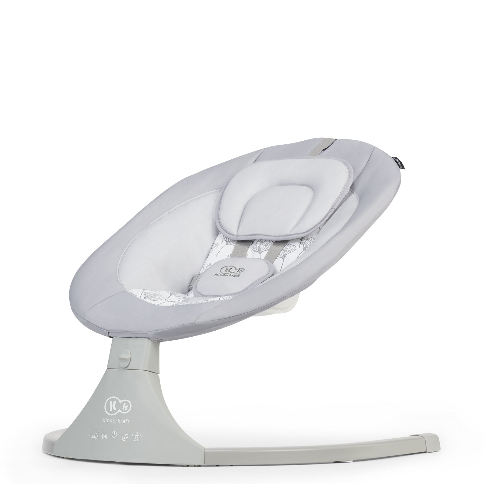 LEAGAN ELECTRIC KINDERKRAFT LULI, 2 IN 1, GREY - Default Title (10) [ps:feedfc80-1838-4a5f-9833-c6d38a7626a4]