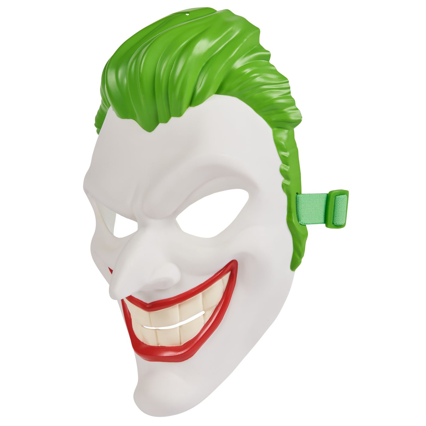BATMAN DC MASCA BATMAN NEGRU Spin Master - Imagine 10