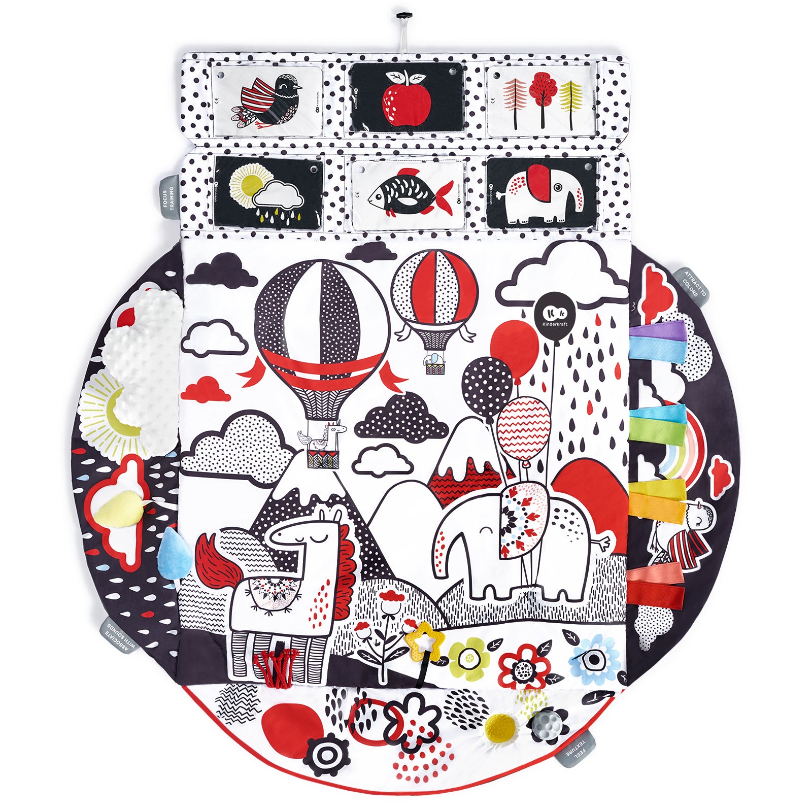 SALTEA DE JOACA EDUCATIONALA KINDERKRAFT 4SMART - Imagine 13 [ps:b79a41ec-4ef7-4f5d-a5f1-b6b907124ce1]