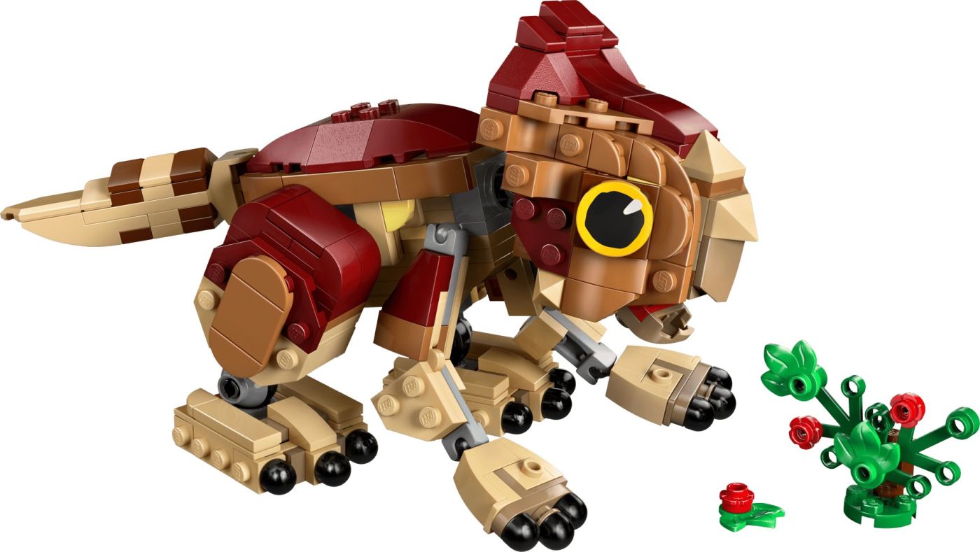 LEGO JURASSIC WORLD RENASTEREA PUIUL DE DINOZAUR DOLORES AQUILOPS 76970 [ps:f67b767a-81bd-4d3c-a205-7d2d8d1e3acf]