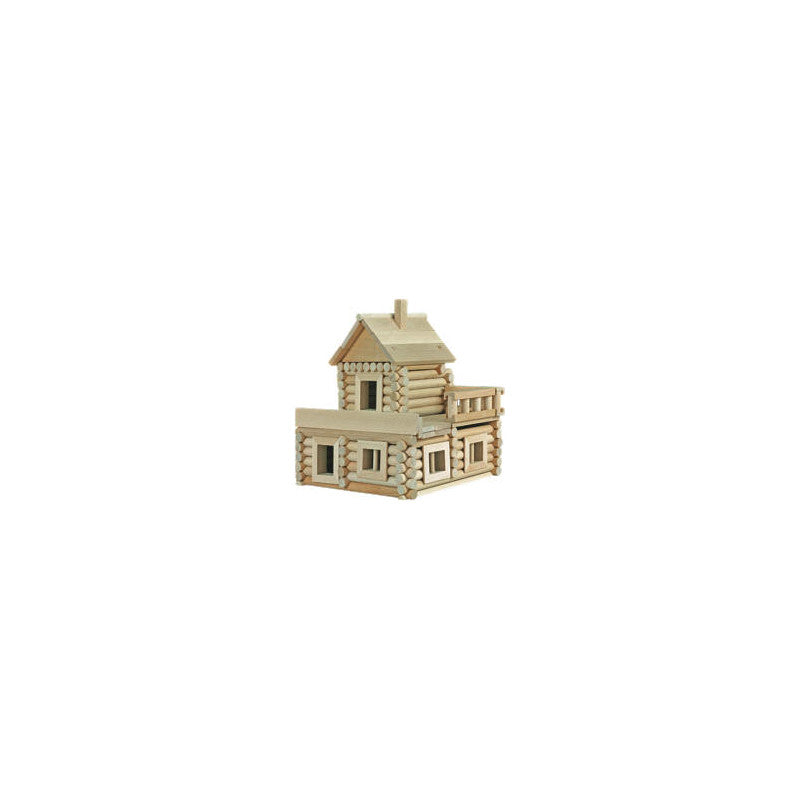 Set constructie arhitectura Vario Massive Box 2 Vario Massive, 418 piese, Walachia [ps:8954d317-a16f-4389-97f5-36a159c3f5ce]