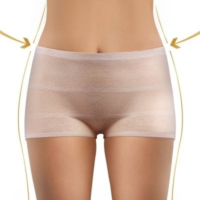 Neno Panti - Chiloți postnatali reutilizabili, L, 2 buc - Imagine 10