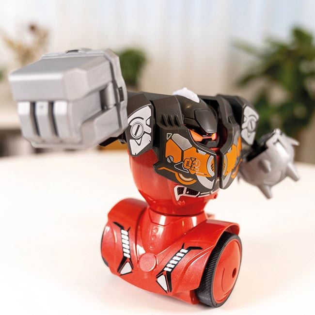 Robot de Luptă Silverit Ycoo Robo Kombat Mega Fist - Jumbo - Default Title (10) [ps:fbac00a6-a98b-4126-8edd-208f969be2e1]