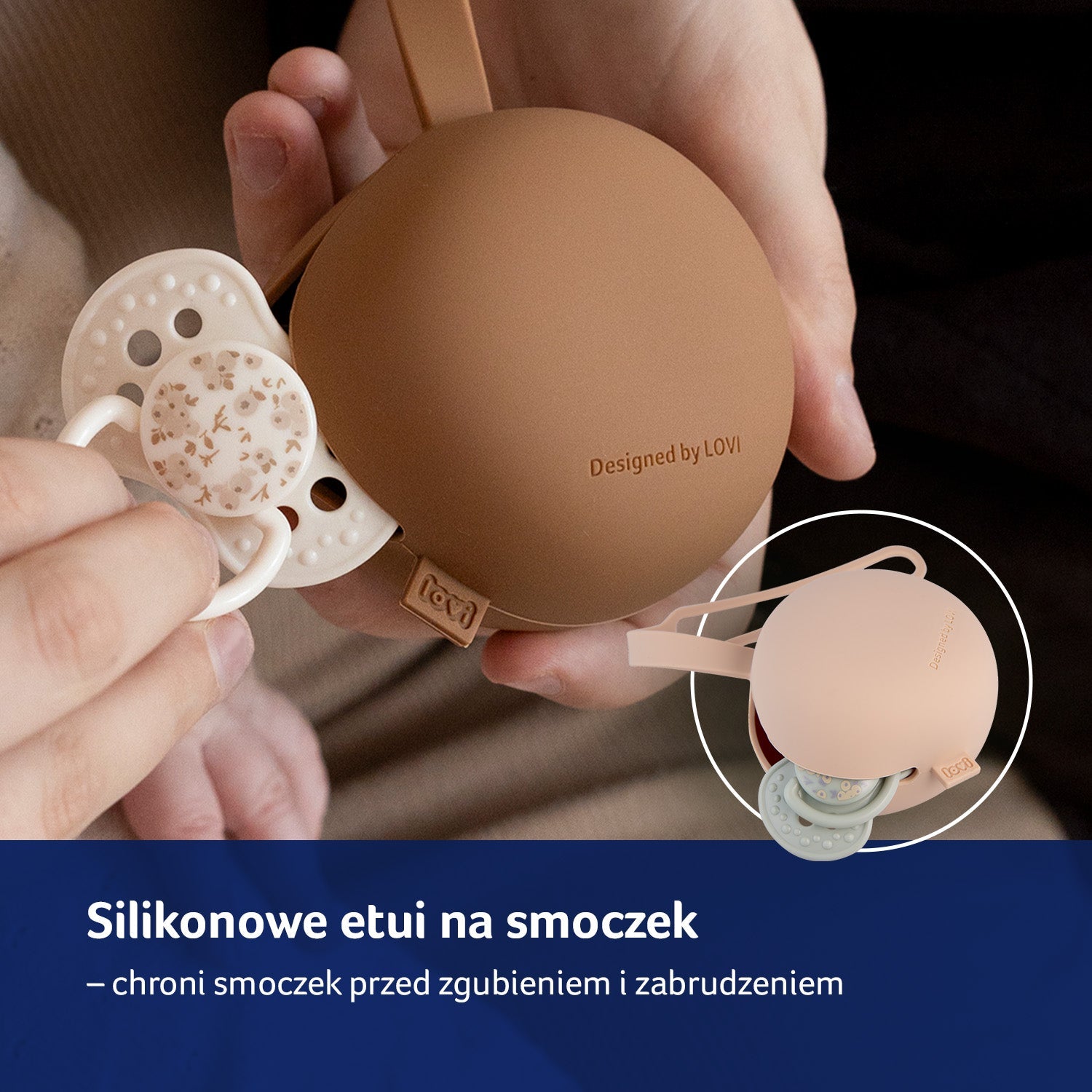 Cutie Depozitare Suzeta din Silicon 51/032_pin, Lovi [ps:23583e18-7b2b-44d7-864f-b8ea5bcb31ec]