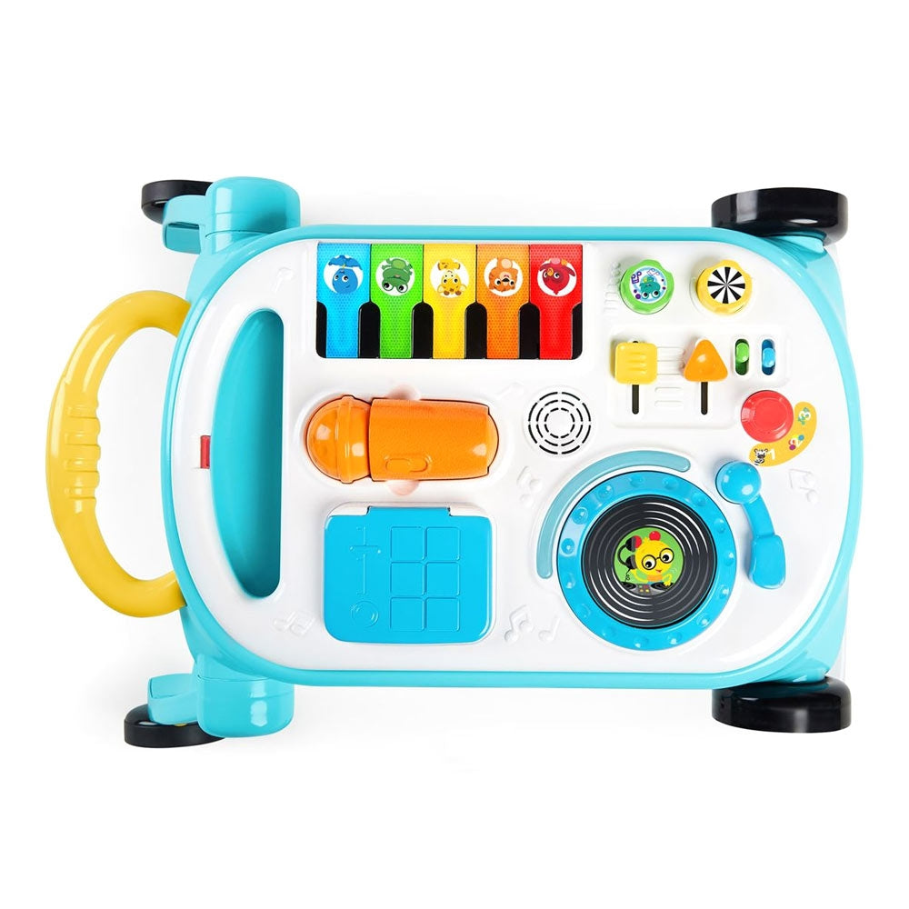 Centru Activități 4 în 1 Mix & Roll Baby Einstein - Default Title (10) [ps:88490acc-3231-46ff-98eb-3a0f31123c66]