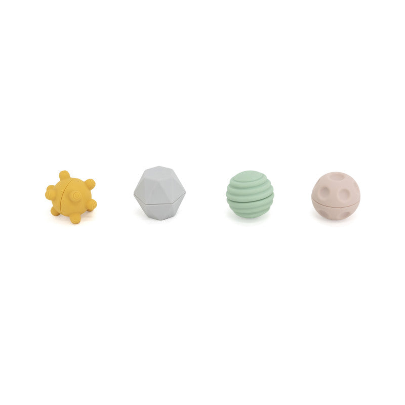 Cutie cu jucarii evolutive Exploratorii Simturilor (0-6 luni) [ps:c9be675c-4b48-4868-9b22-5043a22ca255]