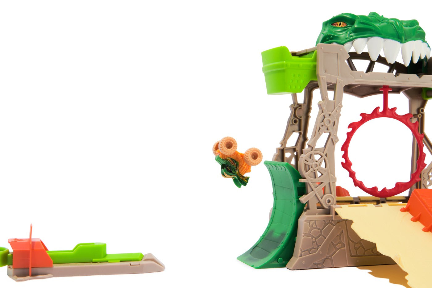 MONSTER JAM SET DRAGON DUNGEON OF DOOM Spin Master - Default Title (10) [ps:bdf483cc-050d-409a-b93e-fbfc0a96e55d]