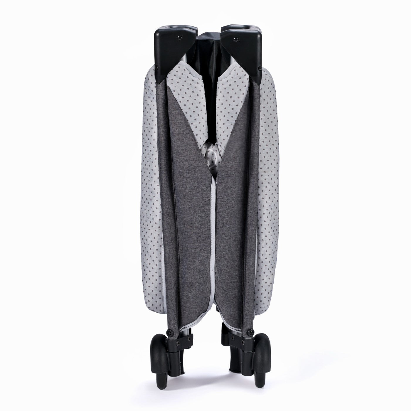 PATUT DE CALATORIE KINDERKRAFT LEODY, GREY - Imagine 10