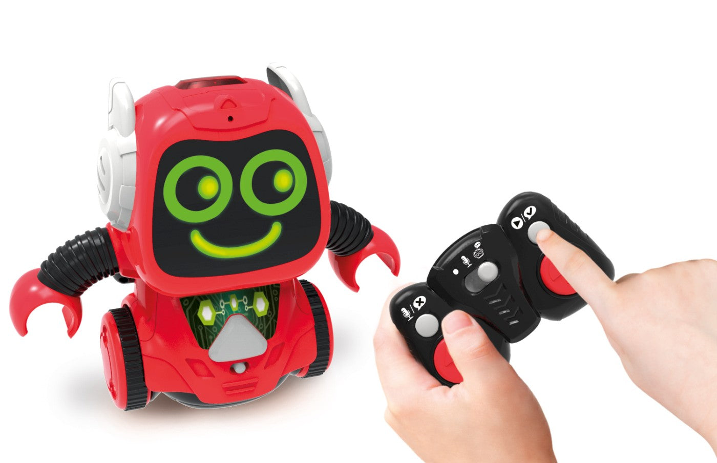 WINFUN ROBOTEL INTERACTIV - Imagine 10