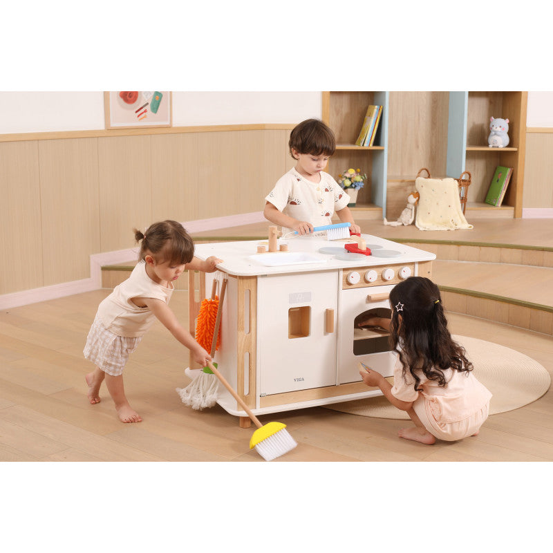 Centru de joaca educativ pentru abilitati de viata, Viga [ps:0a991058-9589-4e81-a2ec-8a46dfede08a]