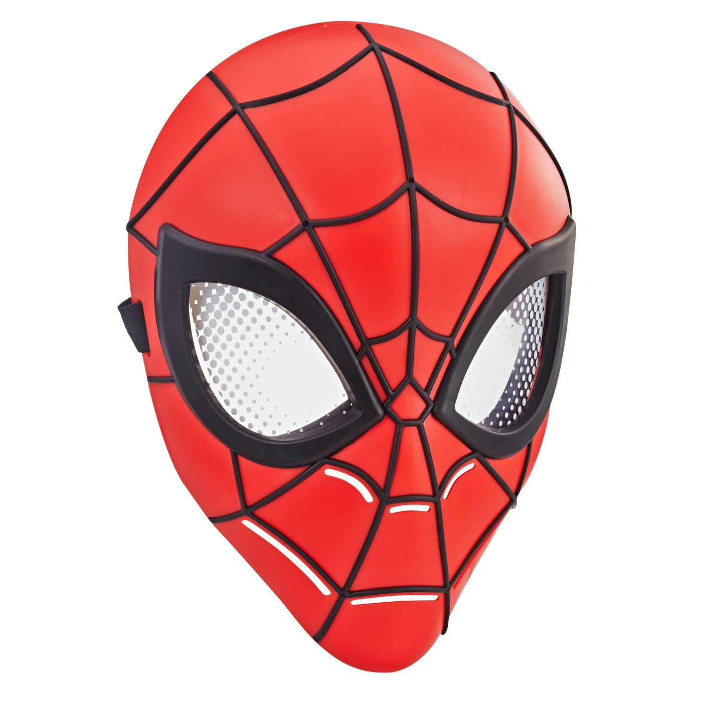 MASCA LUI SPIDER-MAN SERIA MILES MORALES Hasbro - Imagine 10