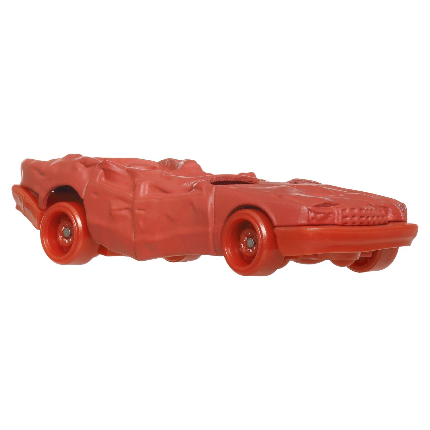 HOT WHEELS MONSTER TRUCK SI MASINUTA METALICA RACE ACE - Imagine 10