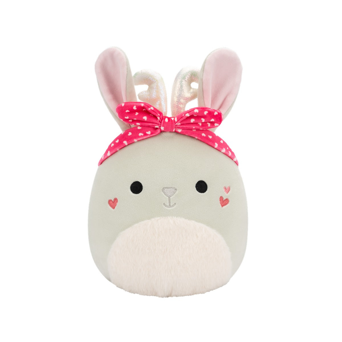 SQUISHMALLOWS Squad 22 Valentine's A 19 cm, jucarie de - Imagine 10