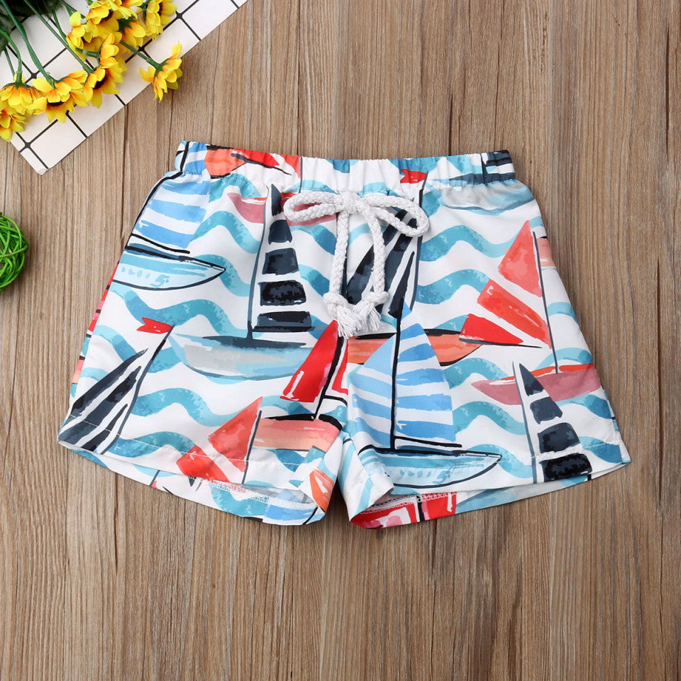 Pantaloni de plaja Drool (Marime: 120, Model: Barcute) [ps:5a036e48-9d4a-40d3-9a49-e4ce473d5942]